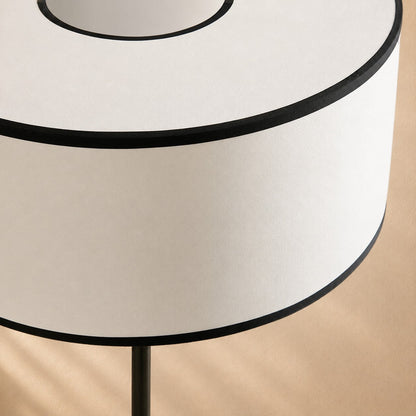 Pullan Single-Shade Table Lamp