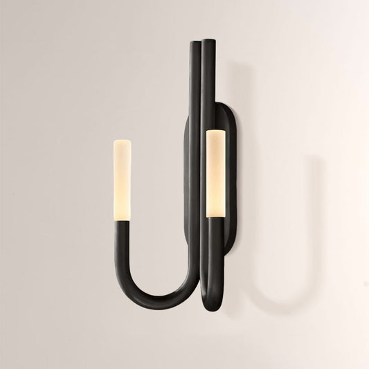 Ralap Double Sconce