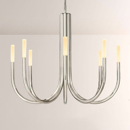 Ralap Round Chandelier 38"