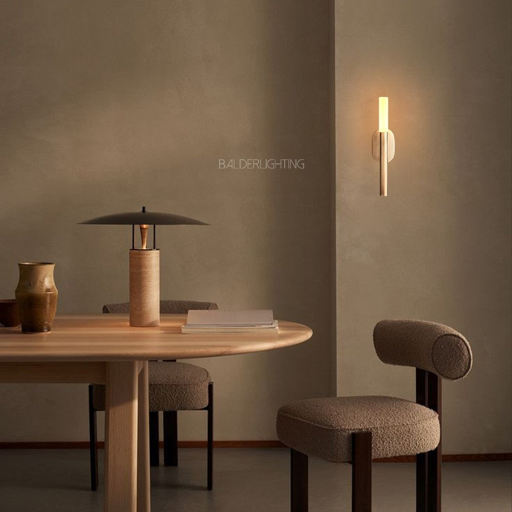 Ralap Sconce