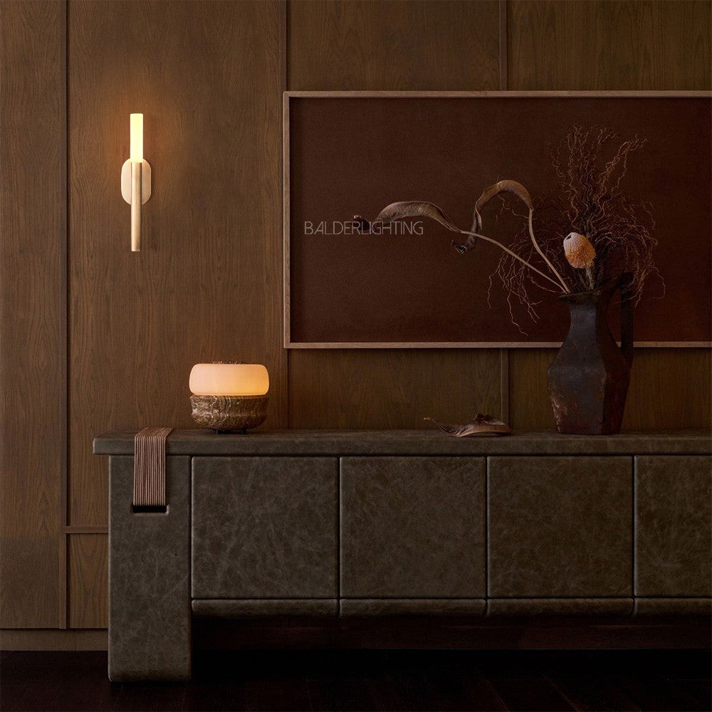 Ralap Sconce