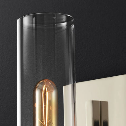 Rata Modern Fashion Glass Sconce