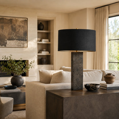 Renee Mosaic Table Lamp