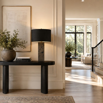 Renee Mosaic Table Lamp