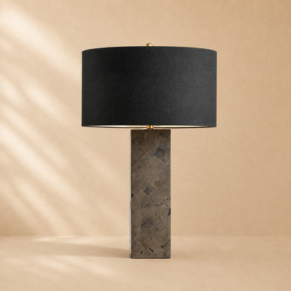 Renee Mosaic Table Lamp