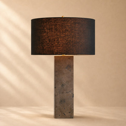Renee Mosaic Table Lamp