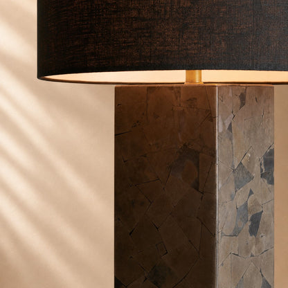 Renee Mosaic Table Lamp