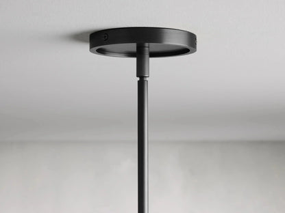 Rhoda Round Chandelier 4/6 Light