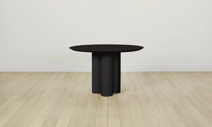 Rinar Round Dining Table