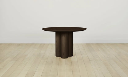 Rinar Round Dining Table