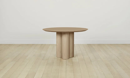 Rinar Round Dining Table