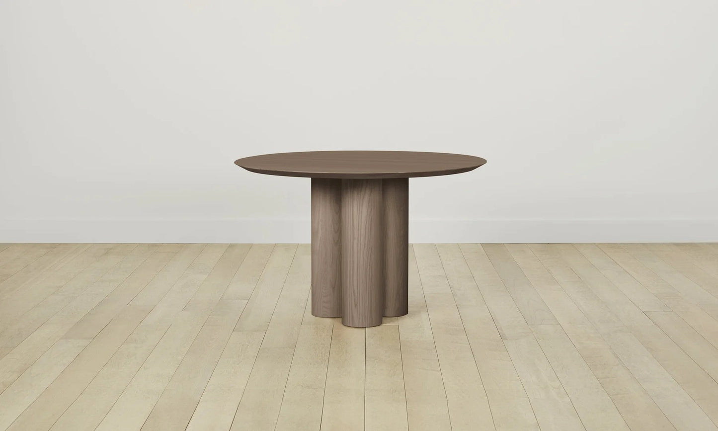 Rinar Round Dining Table