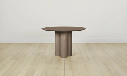 Rinar Round Dining Table