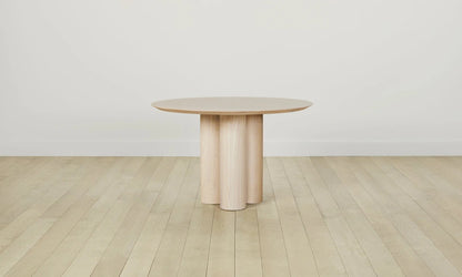 Rinar Round Dining Table