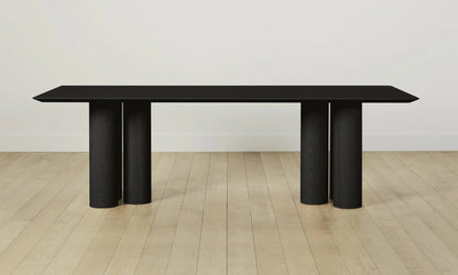 Rinar Wood Dining Table