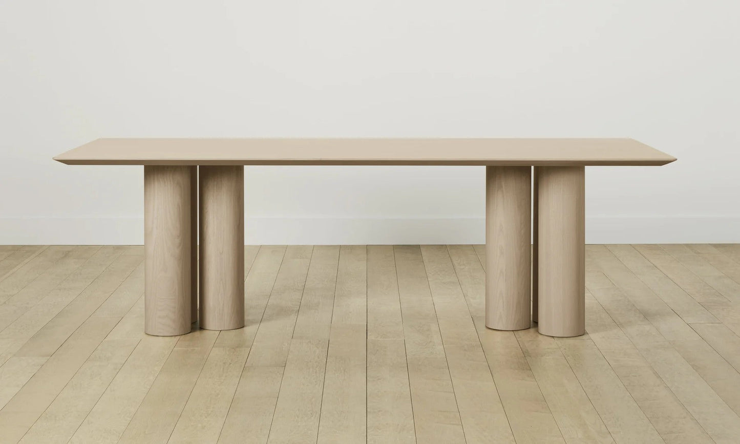 Rinar Wood Dining Table
