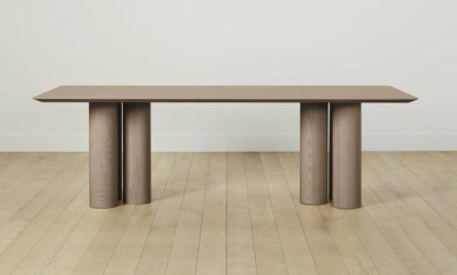 Rinar Wood Dining Table