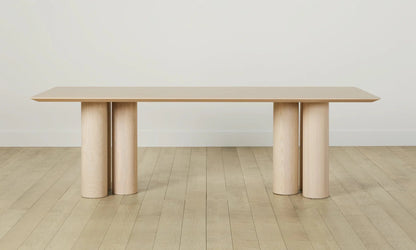 Rinar Wood Dining Table