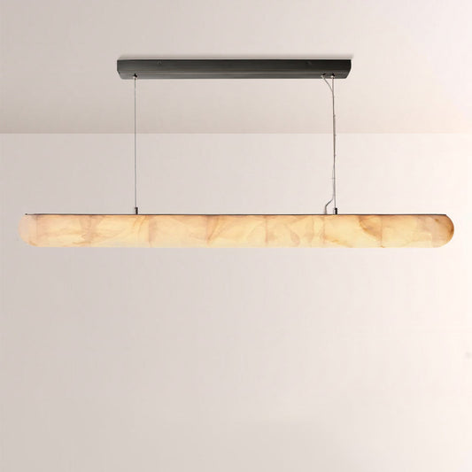 Rivage Lisse Linear Chandelier 60″