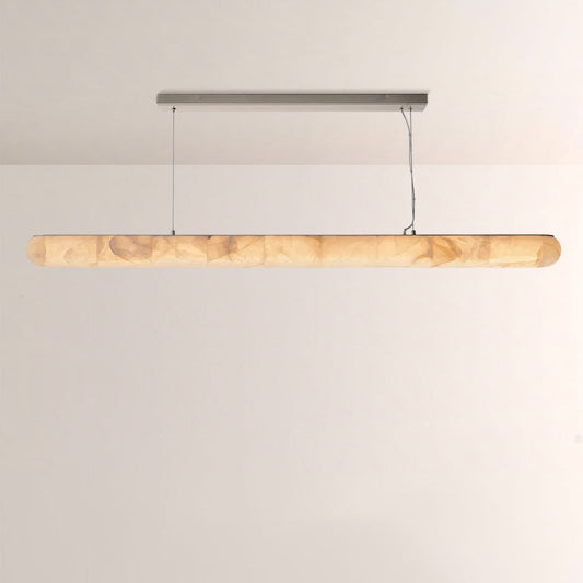 Rivage Lisse Linear Chandelier 80″W