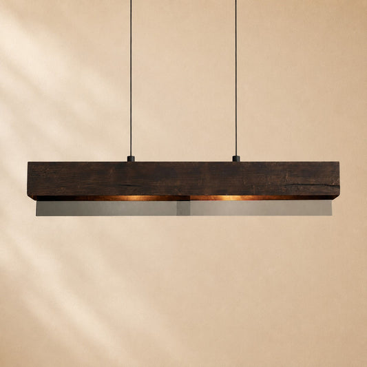 Roland Linear Chandelier