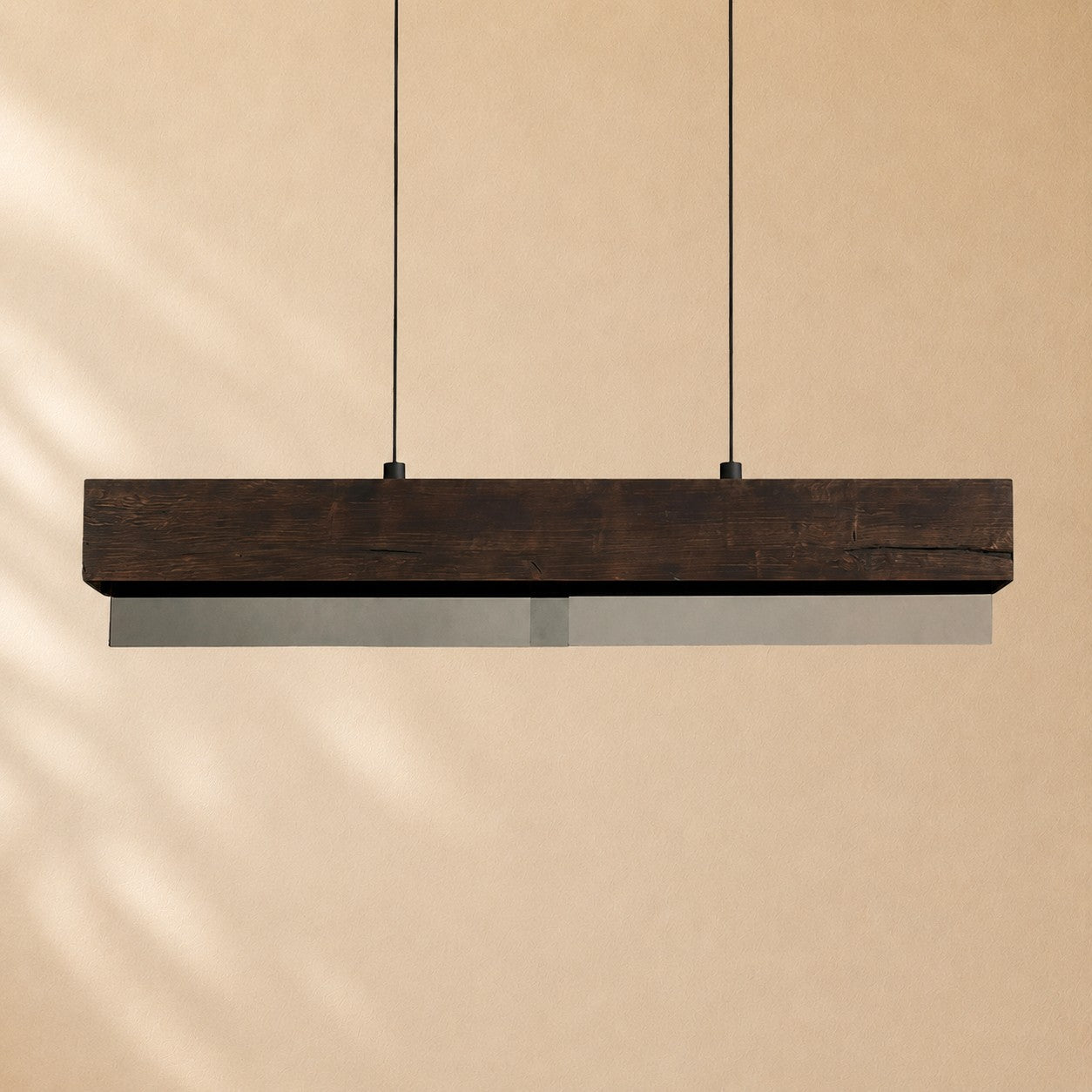 Roland Linear Chandelier