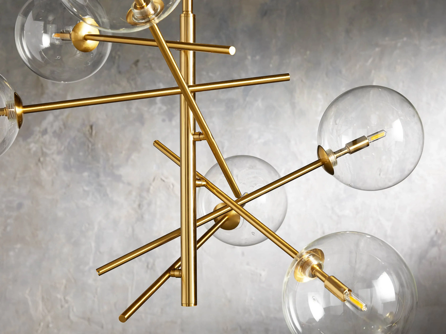 Roscia Chandelier