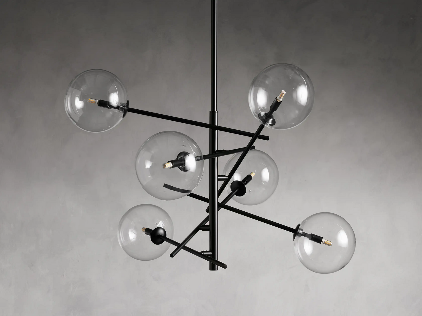 Roscia Chandelier
