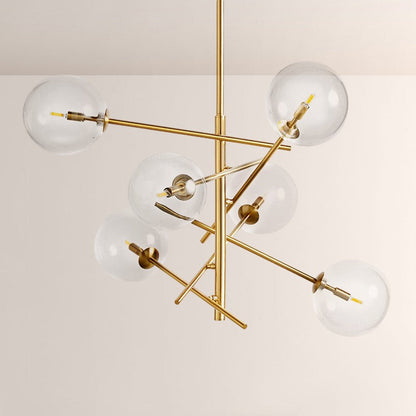 Roscia Chandelier