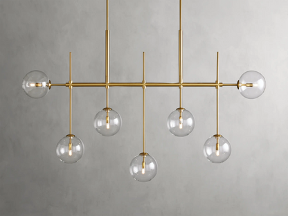 Roscia Linear Chandelier