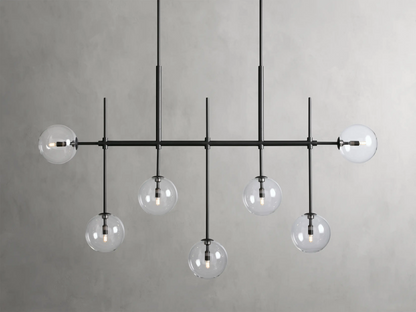 Roscia Linear Chandelier