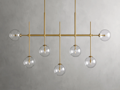 Roscia Linear Chandelier