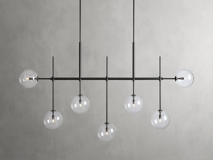 Roscia Linear Chandelier