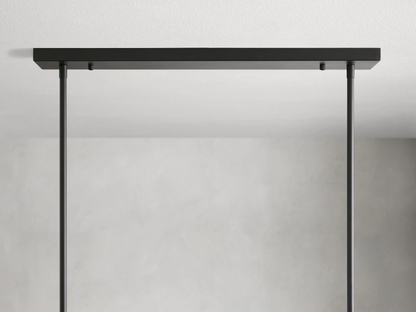 Roscia Linear Chandelier