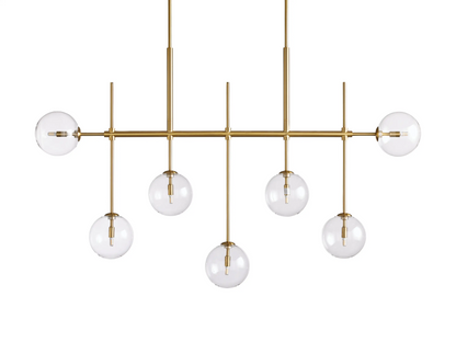 Roscia Linear Chandelier
