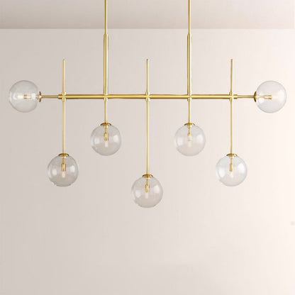 Roscia Linear Chandelier