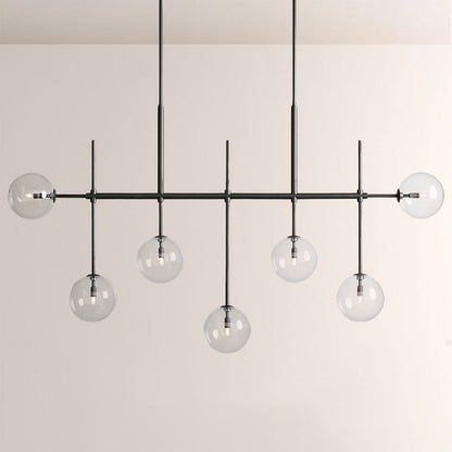 Roscia Linear Chandelier