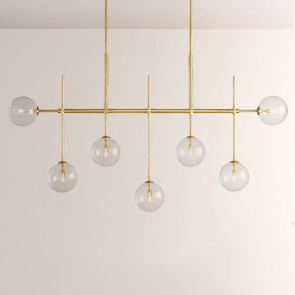 Roscia Linear Chandelier