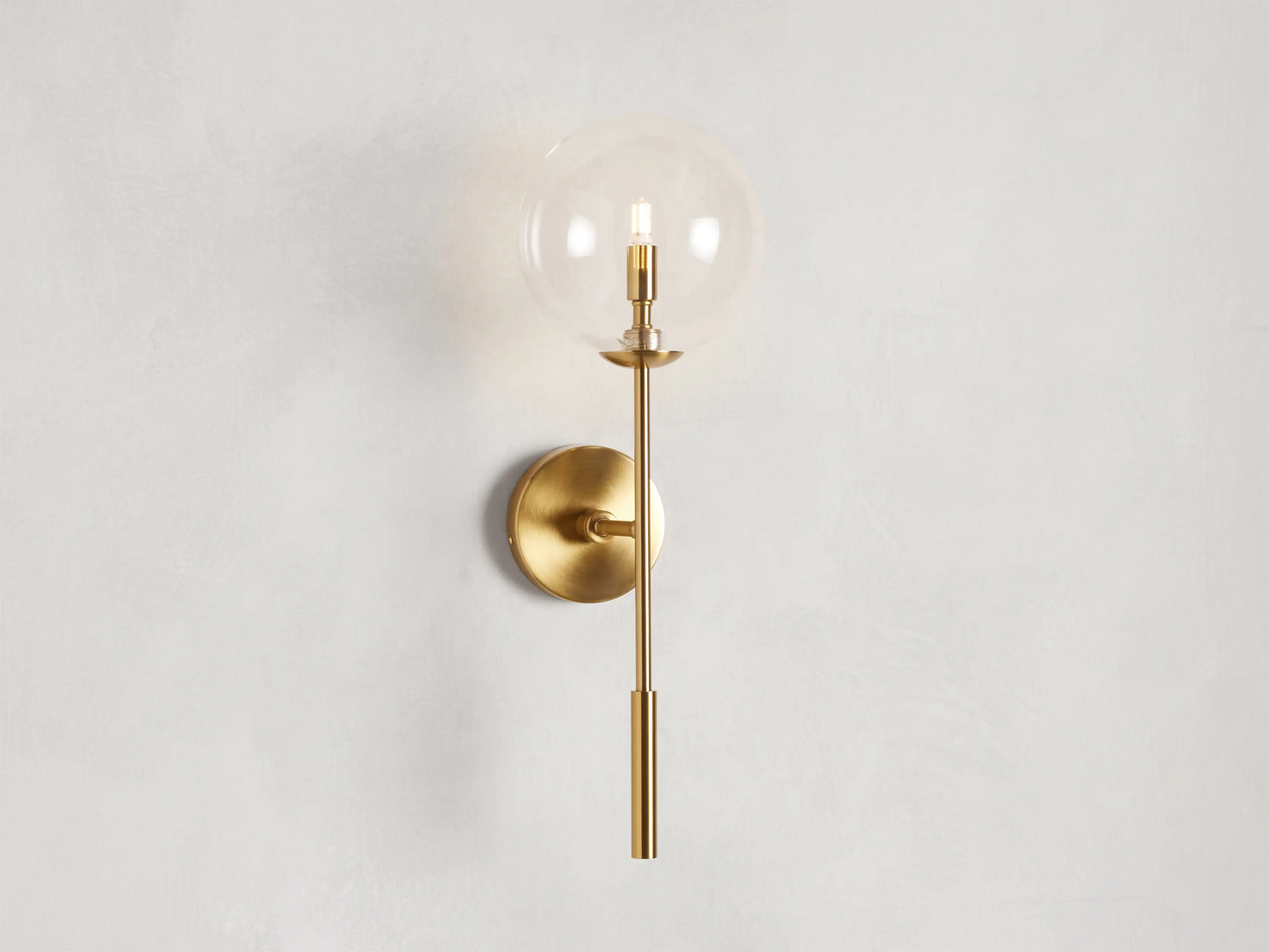 Roscia Sconce