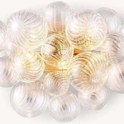 Safidiya Grand Sconce