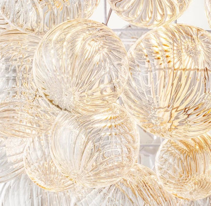 Safidiya Linear Chandelier 63"