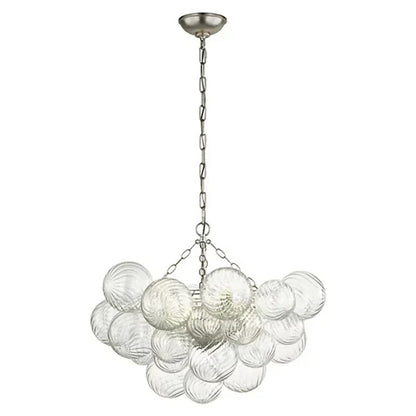 Safidiya Round Chandelier 24"