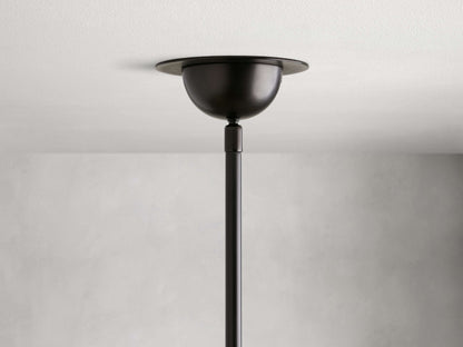 Saguaro Alabaster Chandelier