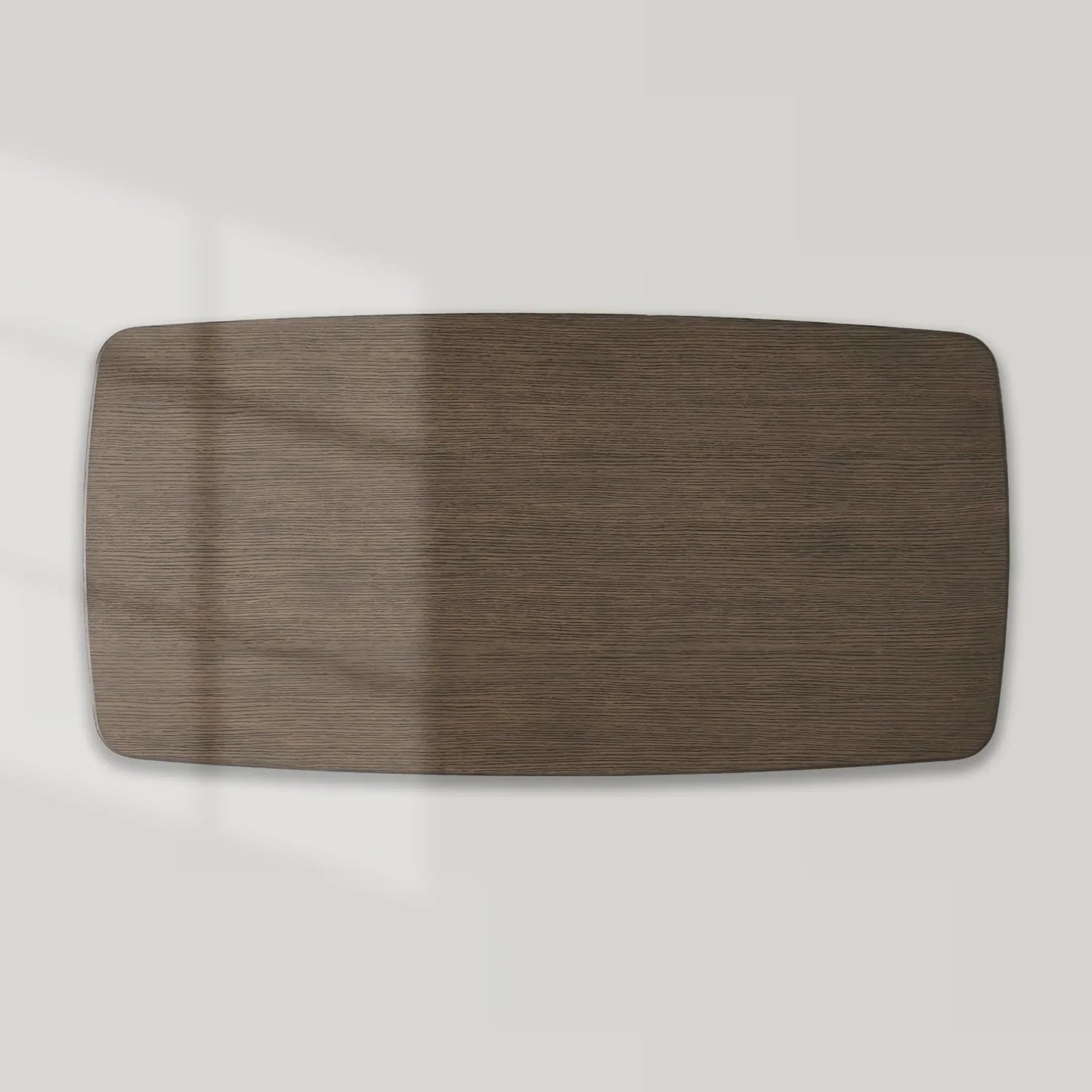 Sailor Granier Wood Coffee Table with Dauphine Base