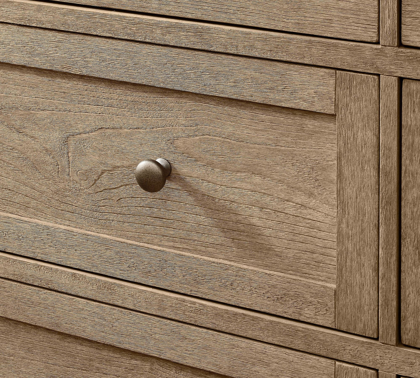 Sausalito 8-Drawer Dresser 76"