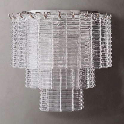 Shakiesha Sconce 15"H