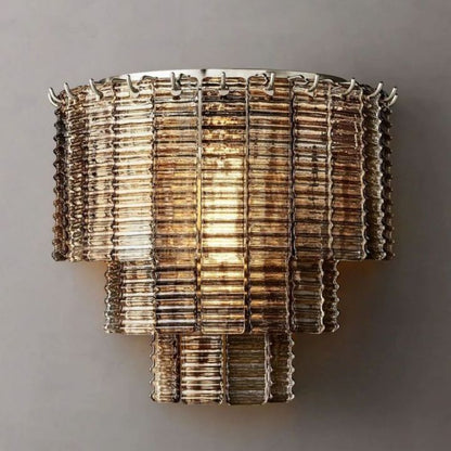 Shakiesha Sconce 15"H
