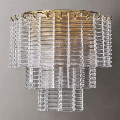 Shakiesha Sconce 15"H