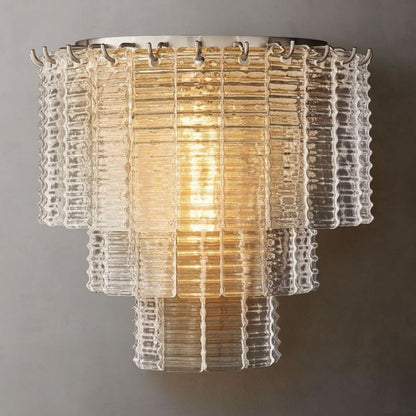 Shakiesha Sconce 15"H