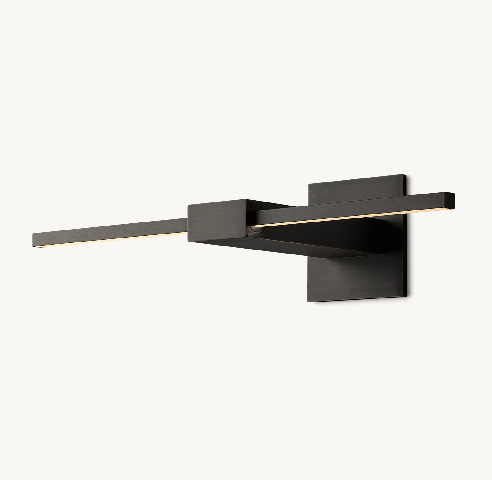 Silvia Linear Picture Light